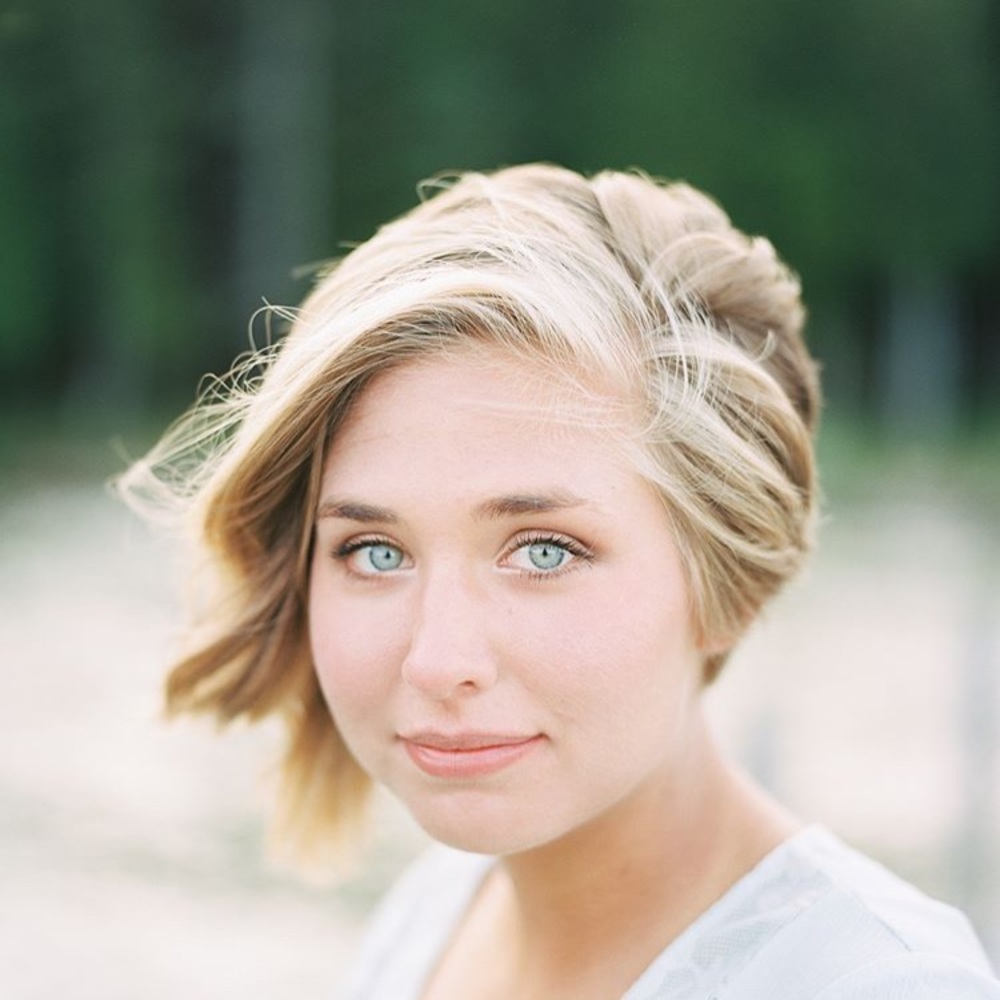 Meet your Posher, Carly